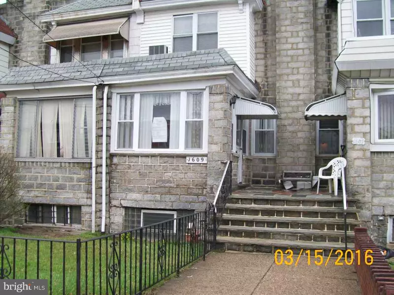 1609 PACKER AVE, Philadelphia, PA 19145