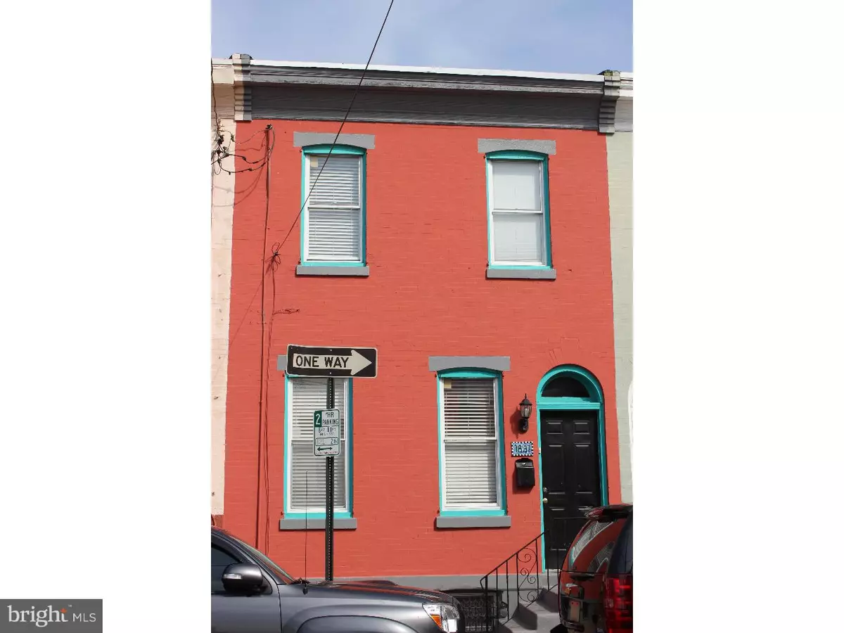 Philadelphia, PA 19146,1831 DICKINSON ST