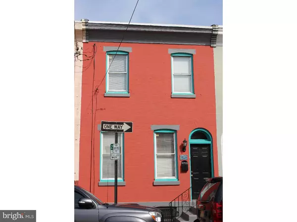 1831 DICKINSON ST, Philadelphia, PA 19146