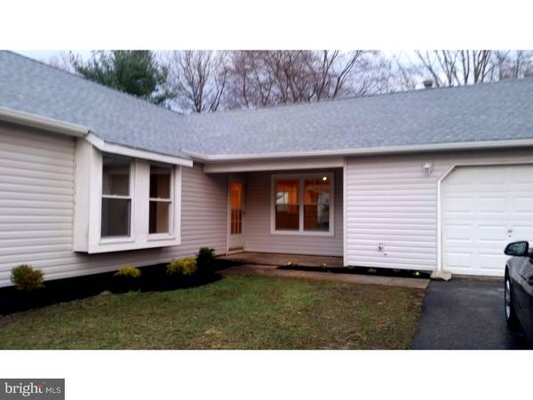 3 ANTHONY PL, Sicklerville, NJ 08081