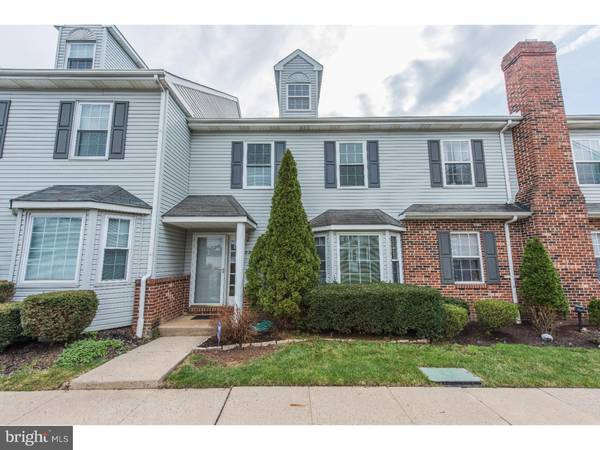 602 TRUMAN CT, West Norriton, PA 19403