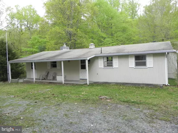 Boyce, VA 22620,735 WILDCAT HOLLOW RD