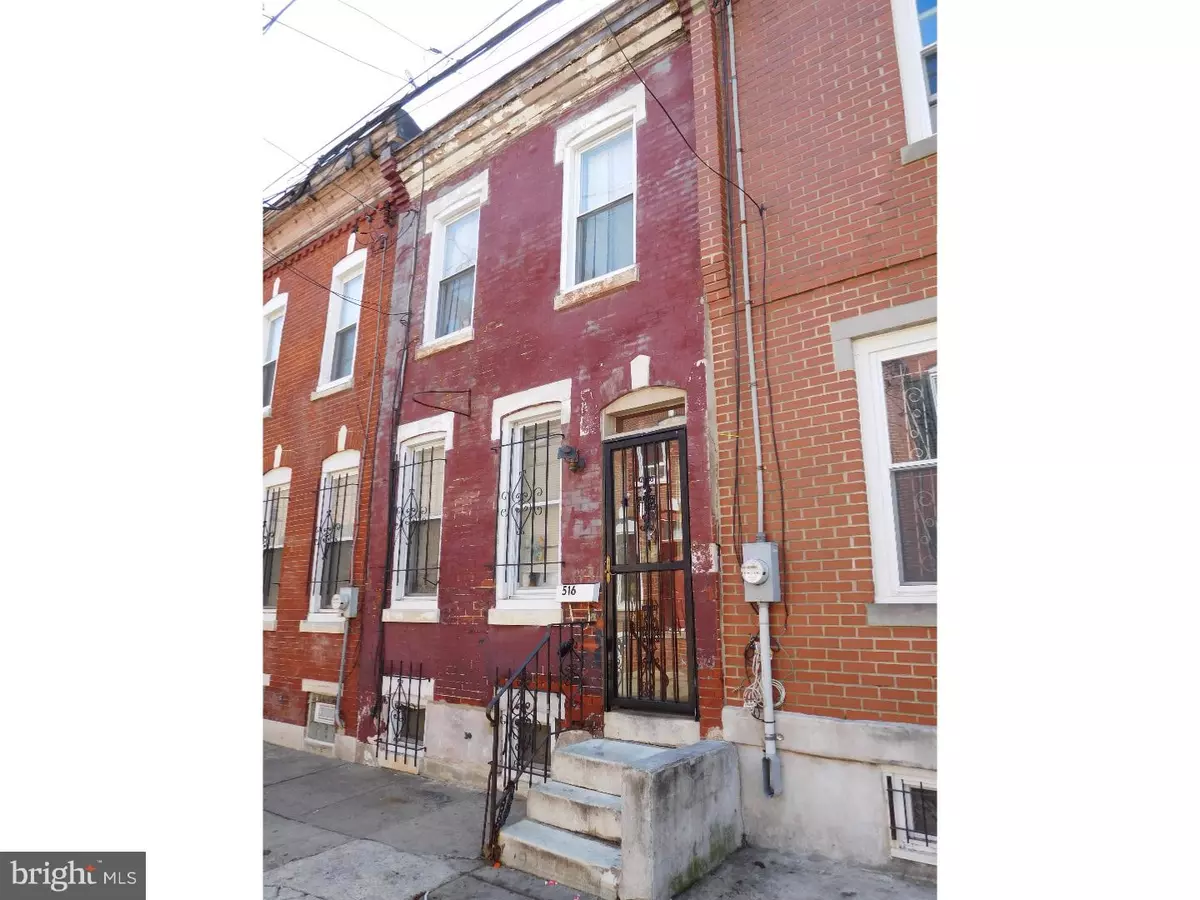 Philadelphia, PA 19148,516 MCCLELLAN ST