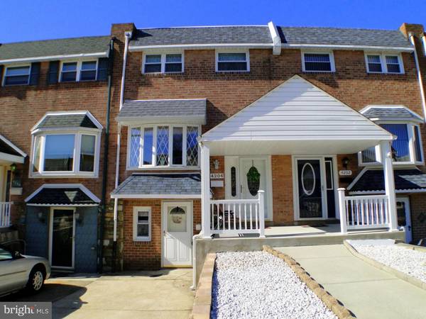 4204 TELFORD RD, Philadelphia, PA 19154