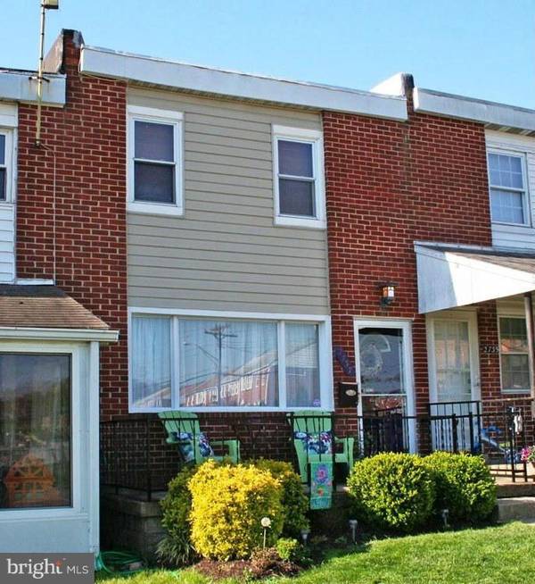 2737 NORFEN RD, Baltimore, MD 21227