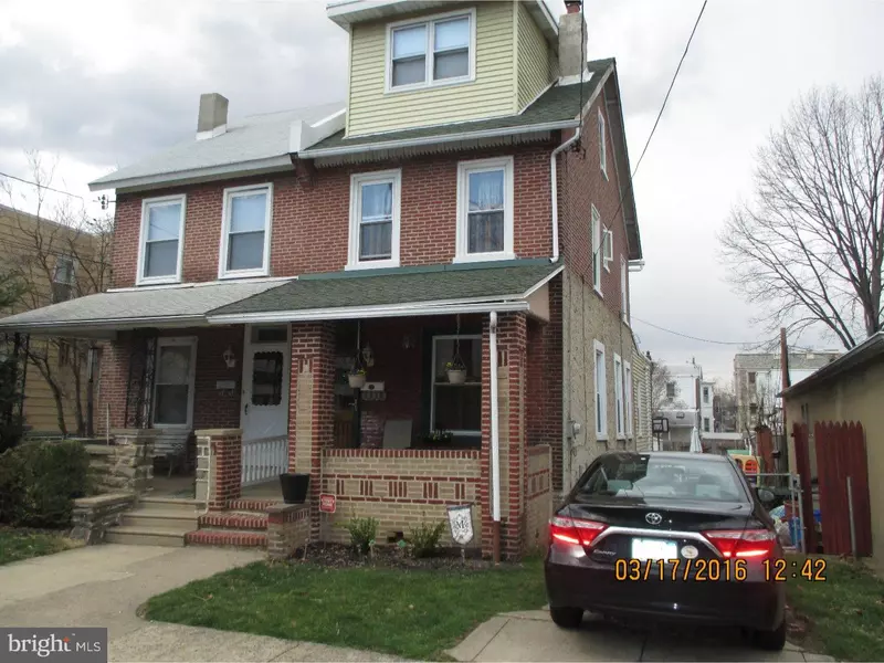 7338 LAWNDALE AVE, Philadelphia, PA 19111