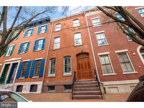 1715 WALLACE ST #101, Philadelphia, PA 19130