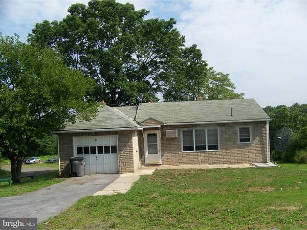 3327 W RIDGE PIKE, Pottstown, PA 19464