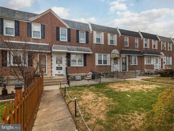 3040 BRIGHTON ST, Philadelphia, PA 19149