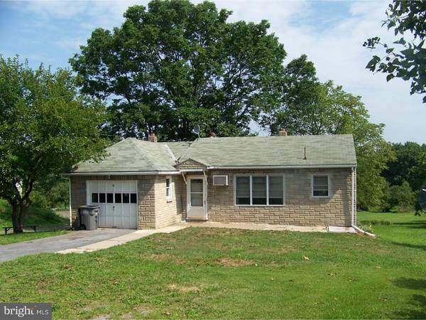 3327 W RIDGE PIKE, Pottstown, PA 19464