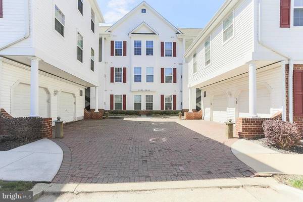 9666 DEVEDENTE DR #105, Owings Mills, MD 21117