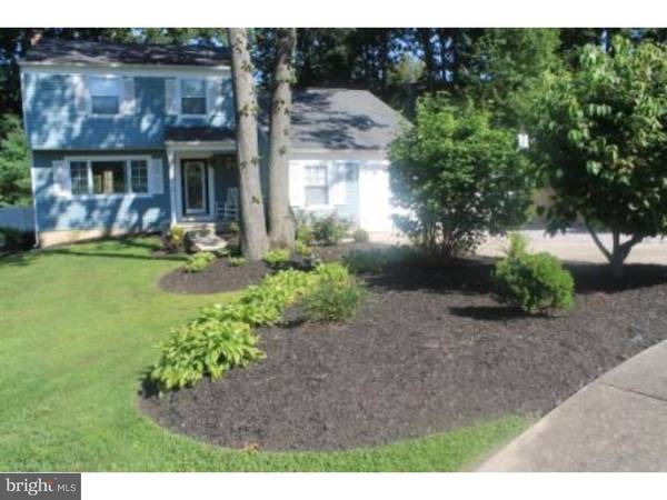 6 FAWN CT, Blackwood, NJ 08012