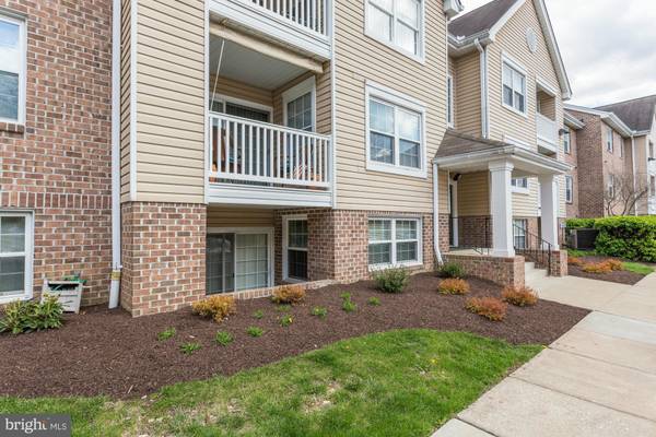 3 GINFORD PL #101, Catonsville, MD 21228