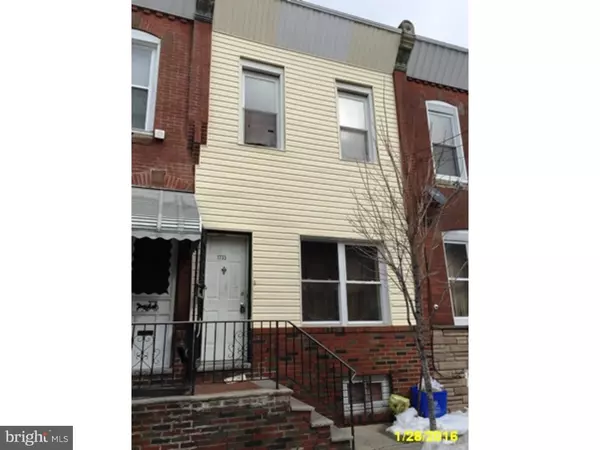 1733 WATKINS ST, Philadelphia, PA 19145