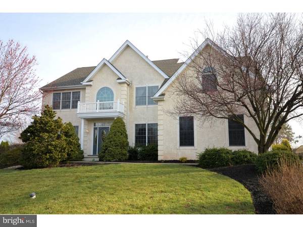 212 DIEHL DR, Telford, PA 18969