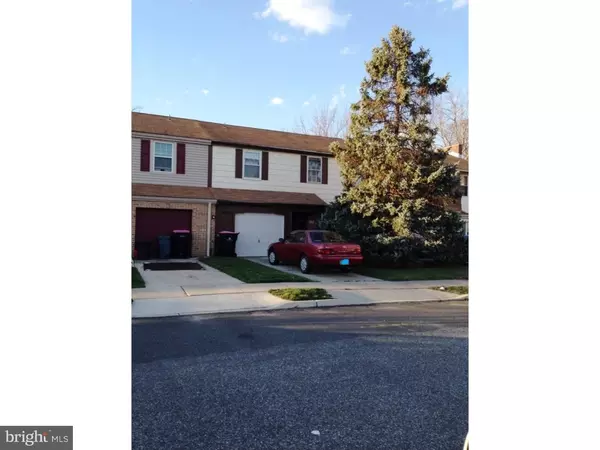 Clementon, NJ 08021,1719 BRENTWOOD PL