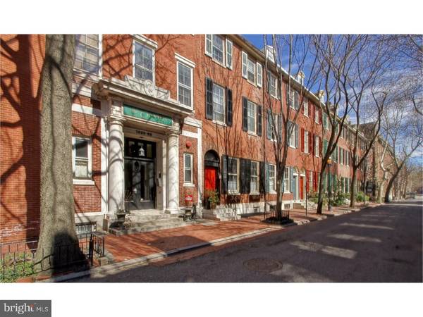 1023 CLINTON ST #305, Philadelphia, PA 19107