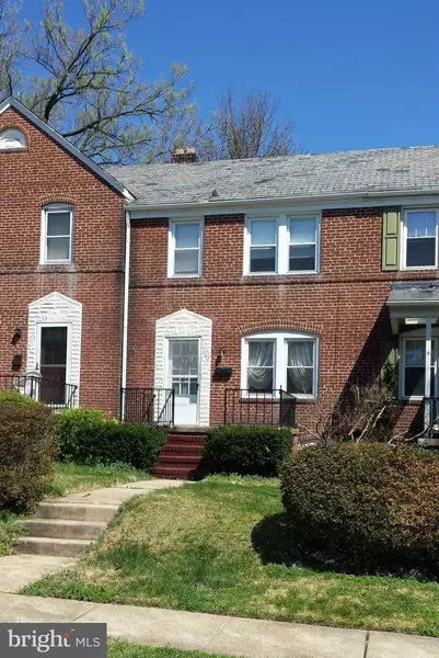 303 WESTSHIRE RD, Baltimore, MD 21229