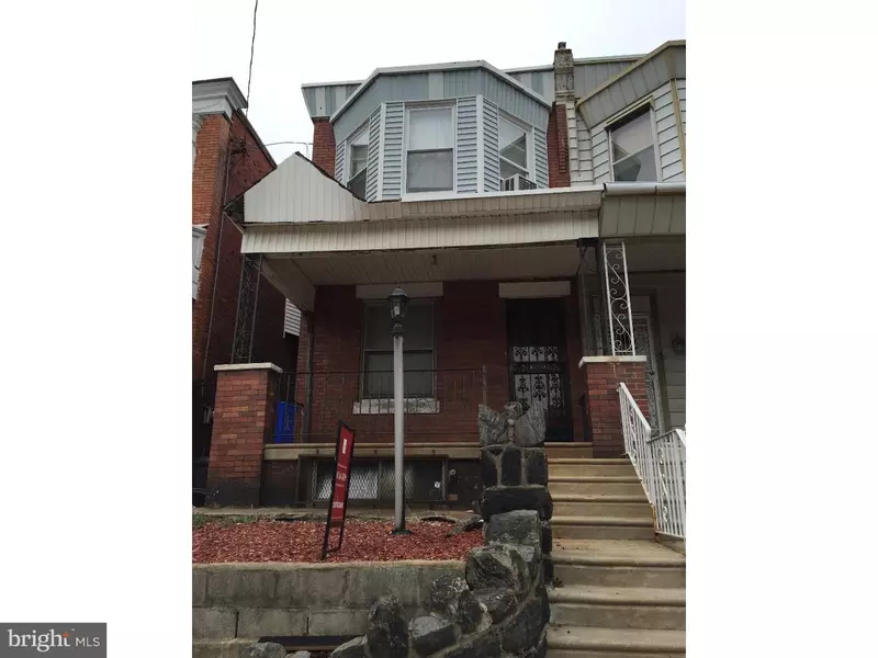 5119 BROWN ST, Philadelphia, PA 19139