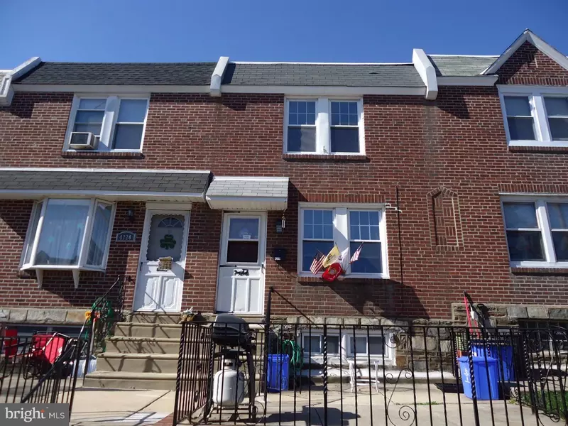 4218 CHIPPENDALE ST, Philadelphia, PA 19136