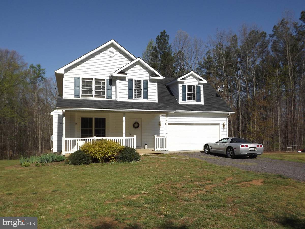 Culpeper, VA 22701,3348 PANNELL LN