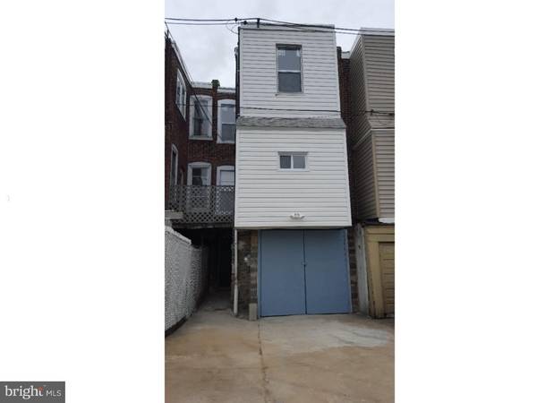 Philadelphia, PA 19120,4924 ELLA ST