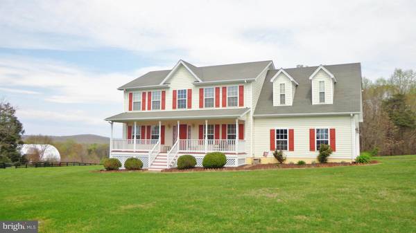 9557 SPERRYVILLE PIKE, Culpeper, VA 22701