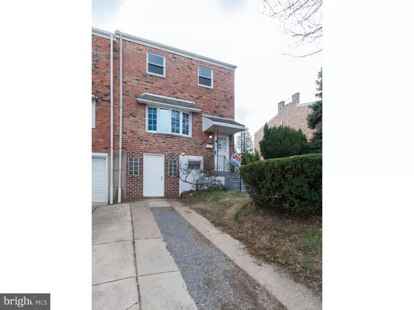 10806 RAYLAND RD, Philadelphia, PA 19154