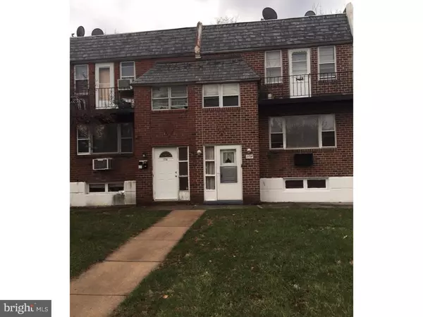 2728 CRANSTON RD, Philadelphia, PA 19131