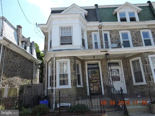 528 E HIGH ST, Philadelphia, PA 19144