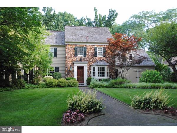 483 LOUCROFT RD, Haddonfield, NJ 08033