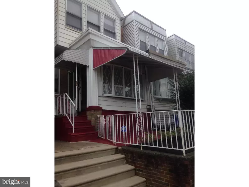 5764 STEWART ST, Philadelphia, PA 19131