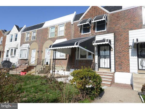 1413 E VERNON RD, Philadelphia, PA 19150