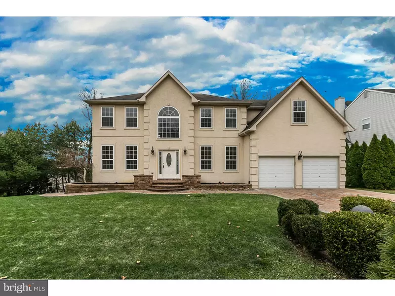 8 WHARTON PL, Hainesport, NJ 08036