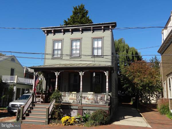 30 RANDALL ST, Annapolis, MD 21401