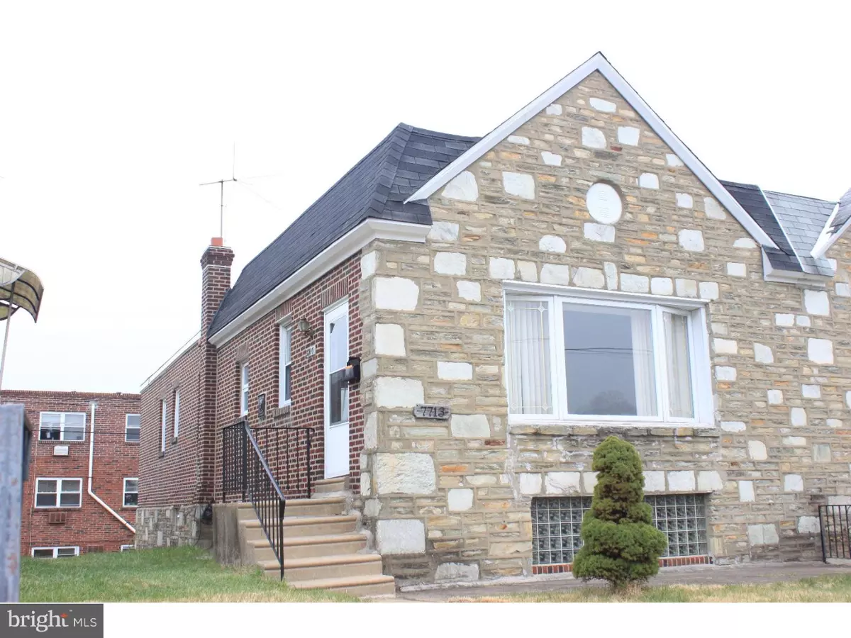 Philadelphia, PA 19152,7713 BRADFORD ST