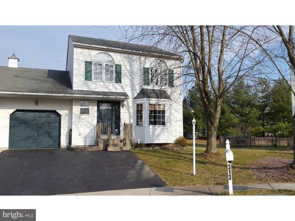 313 WOODCREST CIR, Royersford, PA 19468