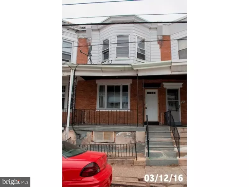 127 E TULPEHOCKEN ST, Philadelphia, PA 19144