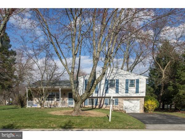 719 N WHITFORD RD, Exton, PA 19341