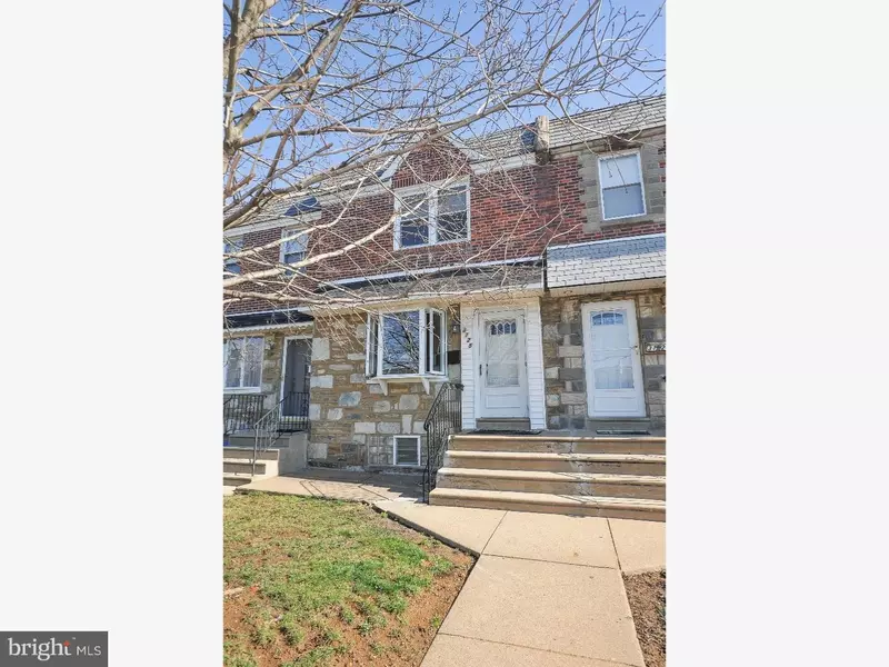 3125 HELLERMAN ST, Philadelphia, PA 19149