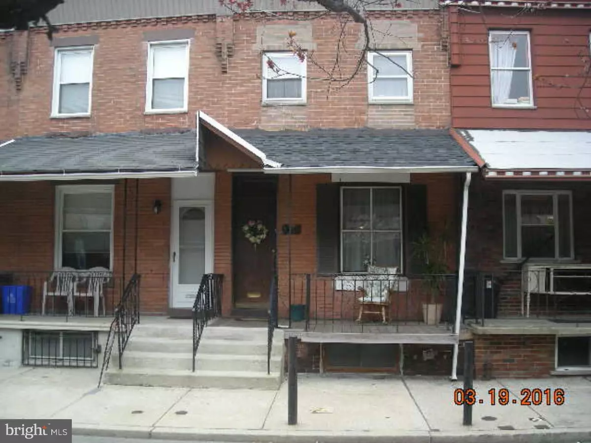 Philadelphia, PA 19148,2515 S MILDRED ST