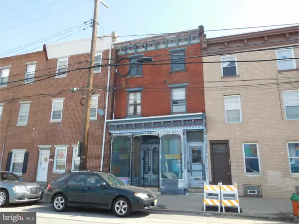 Philadelphia, PA 19122,1247 N 2ND ST