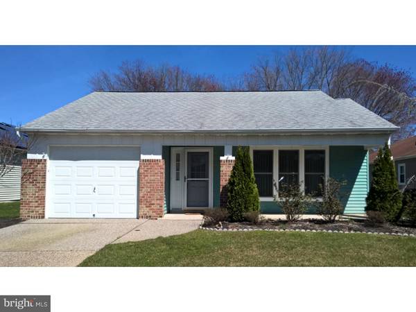 66 FINCHLEY CT, Southampton, NJ 08088