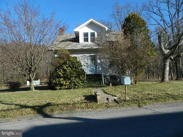 147 OWL CREEK RD, Tamaqua, PA 18252