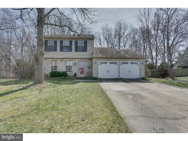 29 HARTSDALE LN, Sicklerville, NJ 08081