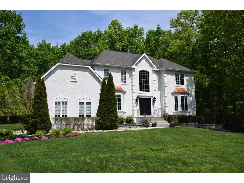 19 WINDING WAY, Mullica Hill, NJ 08062