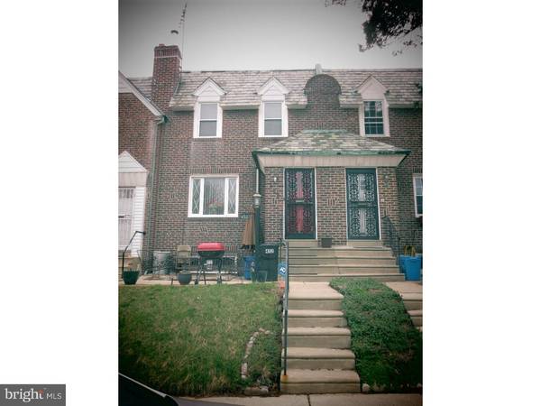 452 E SLOCUM ST, Philadelphia, PA 19119