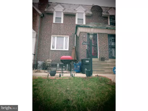 Philadelphia, PA 19119,452 E SLOCUM ST