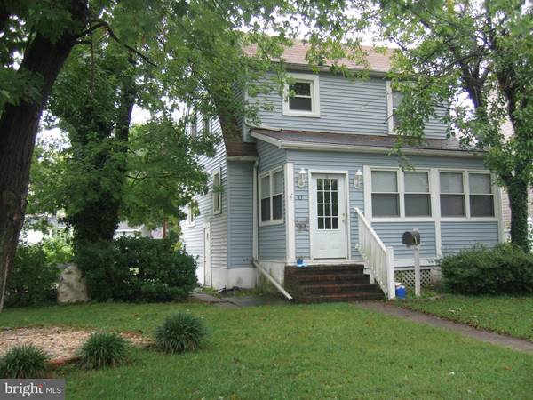 43 TOWNSHIP RD, Baltimore, MD 21222