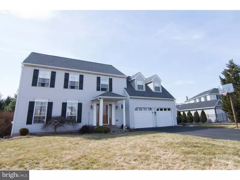 111 ELIO CIR, Royersford, PA 19468